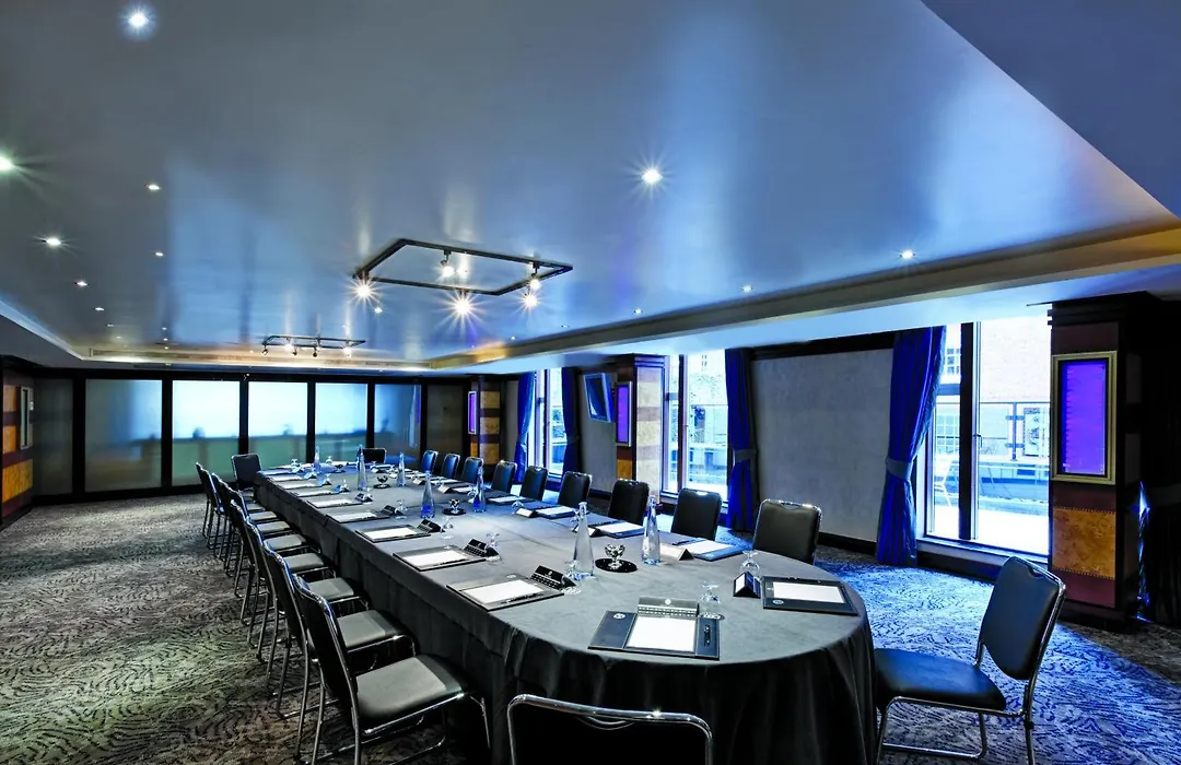 Leonardo Royal Hotel London City - Tower Of London-1