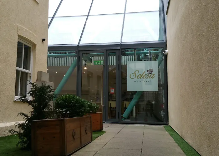 Grand Plaza Serviced ApartmentsHotel Londres