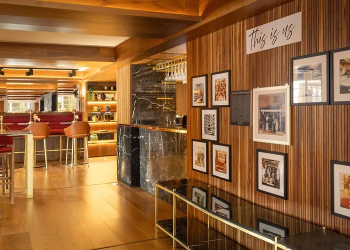 Melia White House Hotel Londres