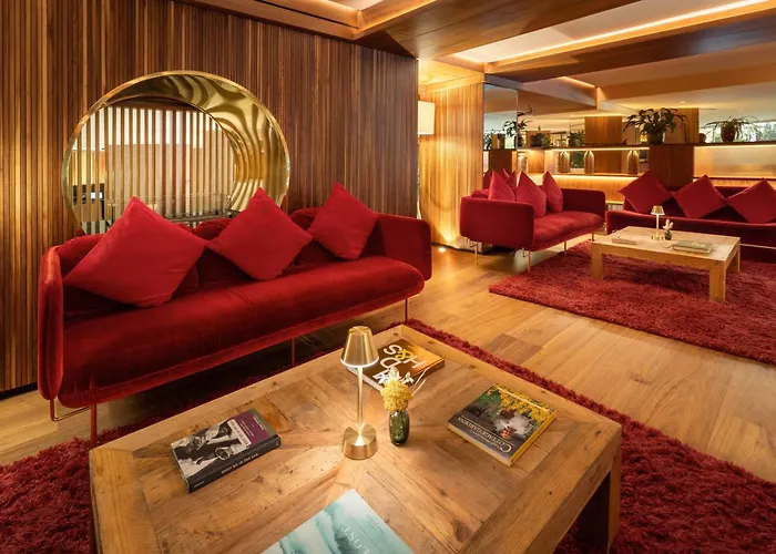 Melia White House Hotel Londres